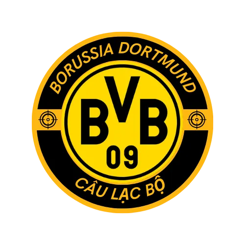 Câu lạc bộ Borussia Dortmund | Thống kê và thông tin về CLB BVB