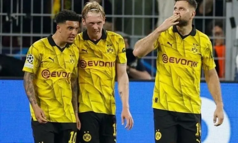 Ý nghĩa của tên gọi Borussia đối với câu lạc bộ